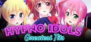 Hypno Idols: Greatest Tits banner