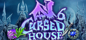Cursed House 6 banner