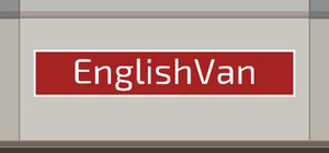 EnglishVan banner