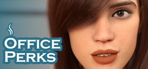 Office Perks banner
