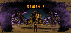 Kemet X banner