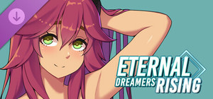 Eternal Dreamers Rising - Summer ShirA.I. (Fashion) banner