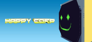 Happy Corp. banner