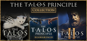 The Talos Principle Collection banner