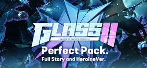 鏡花水月 2 Perfect Pack banner