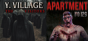 Horror Universe banner