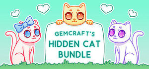 Gemcraft's Hidden Cat Bundle banner