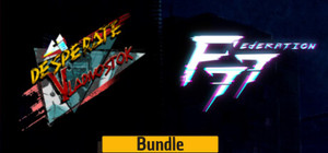 Desperation in Federation - VR Bundle banner