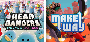 Head-Way Party Games Bundle banner