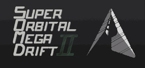 Super Orbital Mega Drift II banner