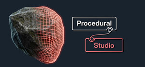 Procedural Studio banner