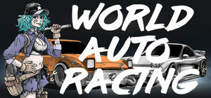 World Auto Racing banner