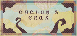 Caelum's Crux banner