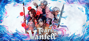 Tears of Vanfell banner