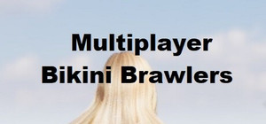 Multiplayer Bikini Brawlers banner