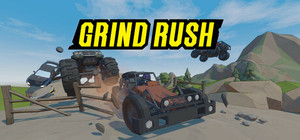 Grind Rush banner