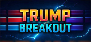 TRUMP BREAKOUT banner