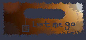 let me go banner
