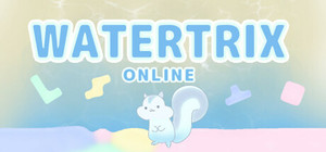 WATERTRIX ONLINE banner