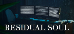 RESIDUAL SOUL banner