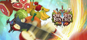 SWORD BISTRO VR banner