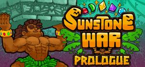 Sunstone War - Prologue banner