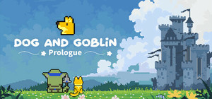 Dog And Goblin - Prologue banner