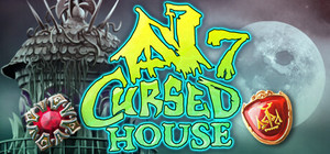 Cursed House 7 banner