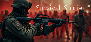 Survival Soldier banner
