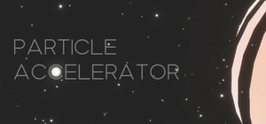 Particle Accelerator banner