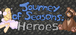 Journey of Seasons: Heroes banner