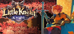 Little Knight banner