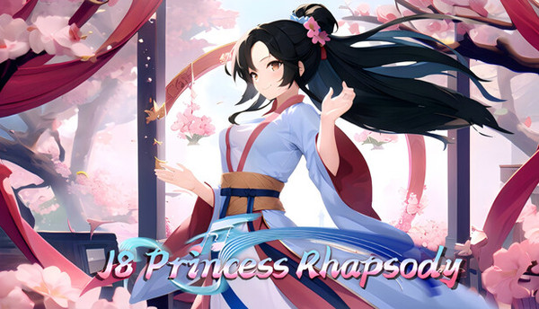 Region Comparison - 勾八公主狂想曲（J8 Princess Rhapsody