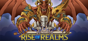 Rise of Realms banner