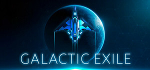 Galactic Exile banner