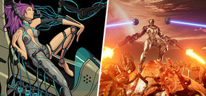 Greedland X Frontline Crisis banner