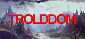 Trolddom banner