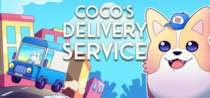 Coco's Delivery Service banner