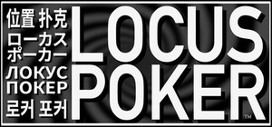 LOCUS POKER banner