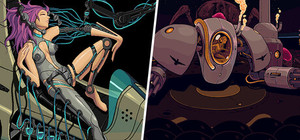 Frontline Crisis x Swarm Grinder banner