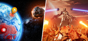 Project Planet X Greedland banner