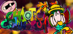 Chaotic Conundrum banner