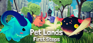 Pet Lands: First Steps banner