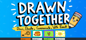 Drawn Together banner