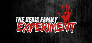 The Regis Family Experiment banner