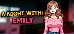 A Night With: Emily banner