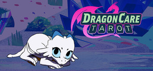 Dragon Care Tarot banner