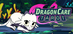 Dragon Care Tarot banner