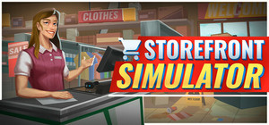 Storefront Simulator banner