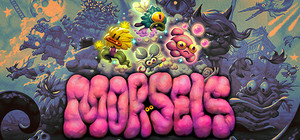 Morsels banner
